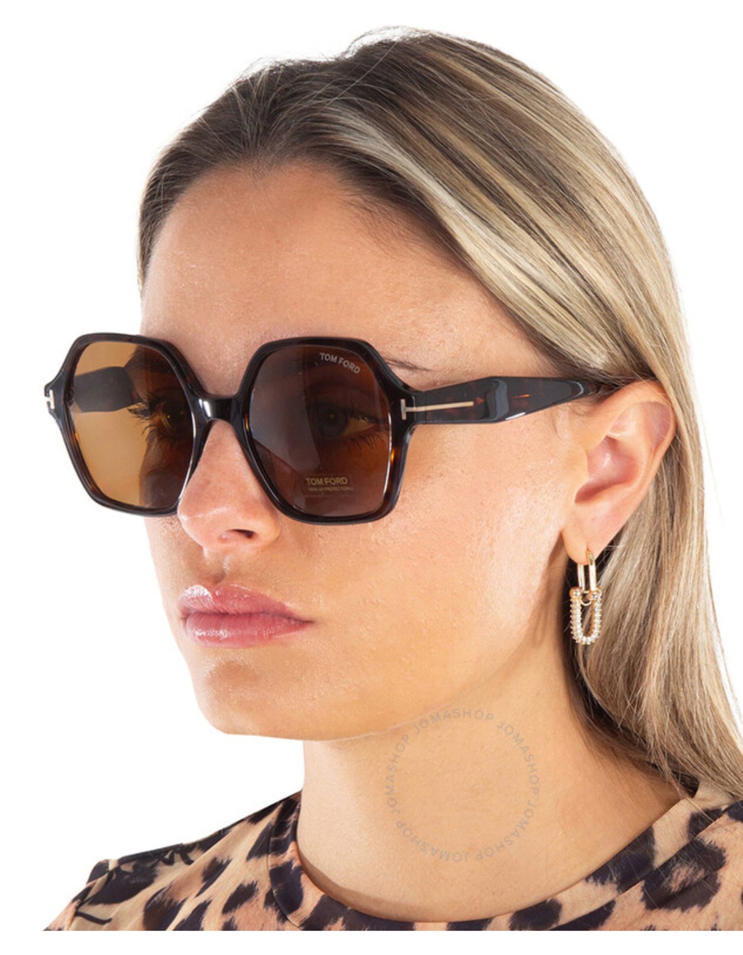 Tom Ford FT1032S-52E-56 56