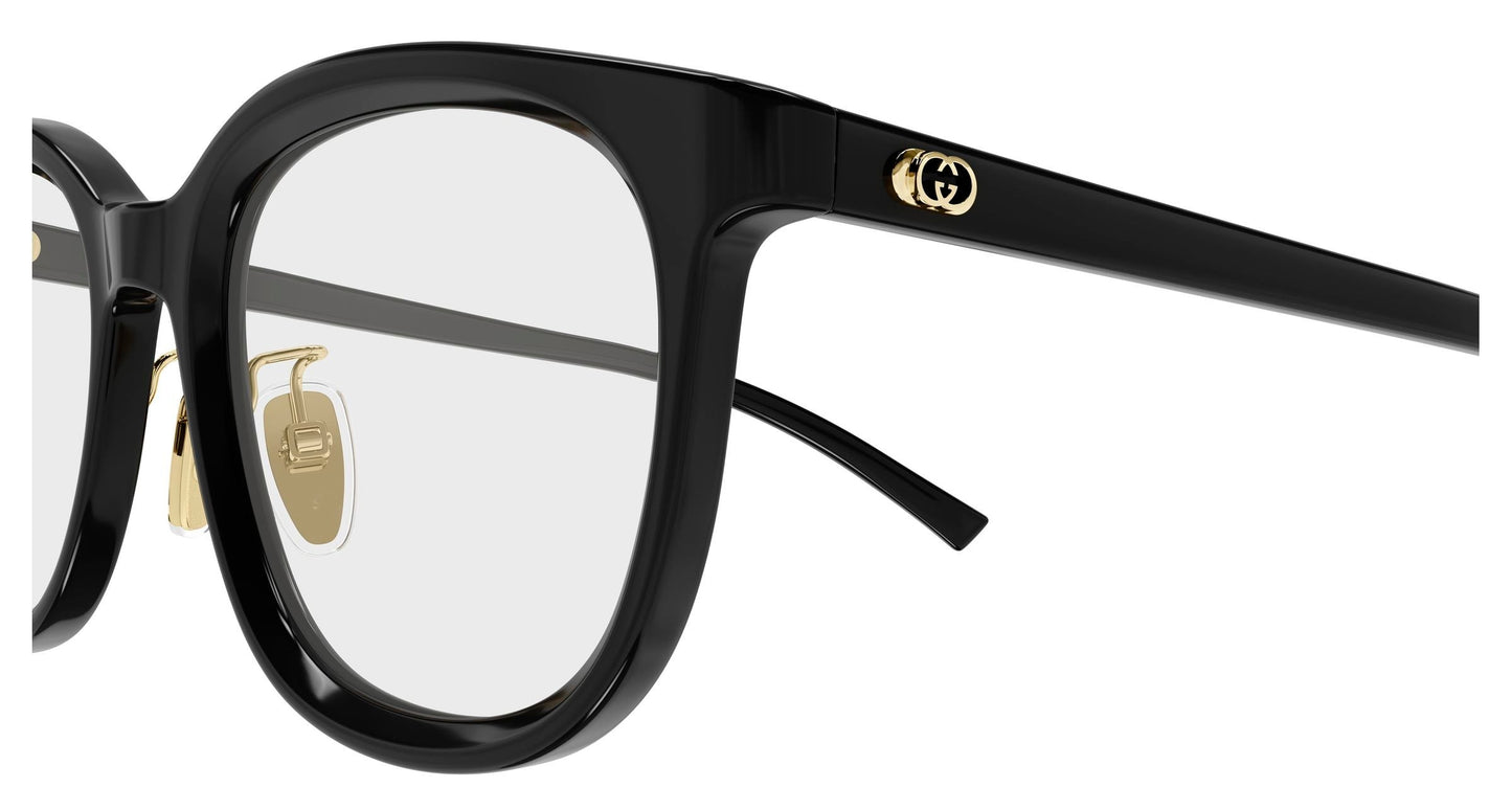 Gucci GG1949oK-001 52mm New Eyeglasses