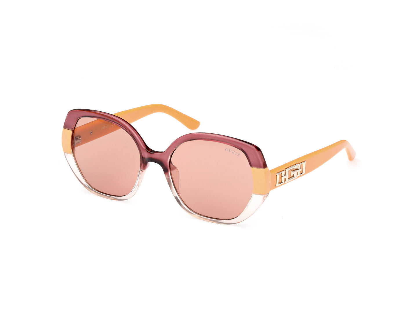 Guess GU7911-44E-55  New Sunglasses