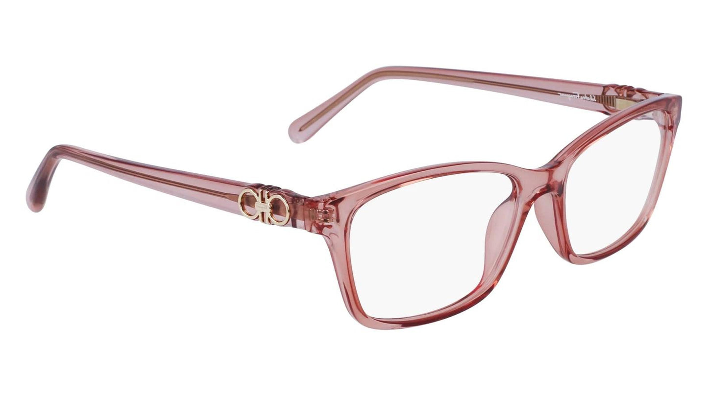 Salvatore Ferragamo SF2935-260-5416 54mm