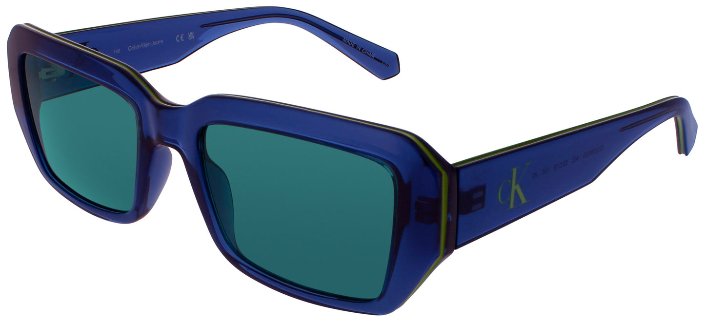 Calvin Klein CKJ23602S-400 53mm New Sunglasses