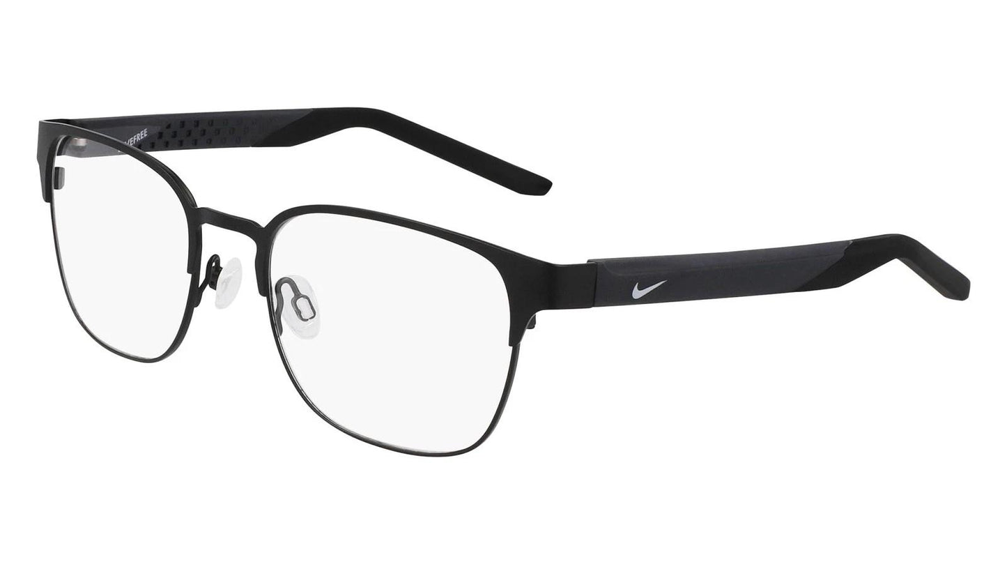 Nike 8156-001-5219 52mm New Eyeglasses