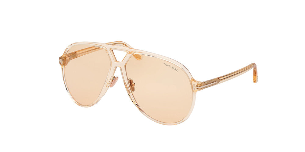 Tom Ford FT1061-45E-64 64mm New Sunglasses