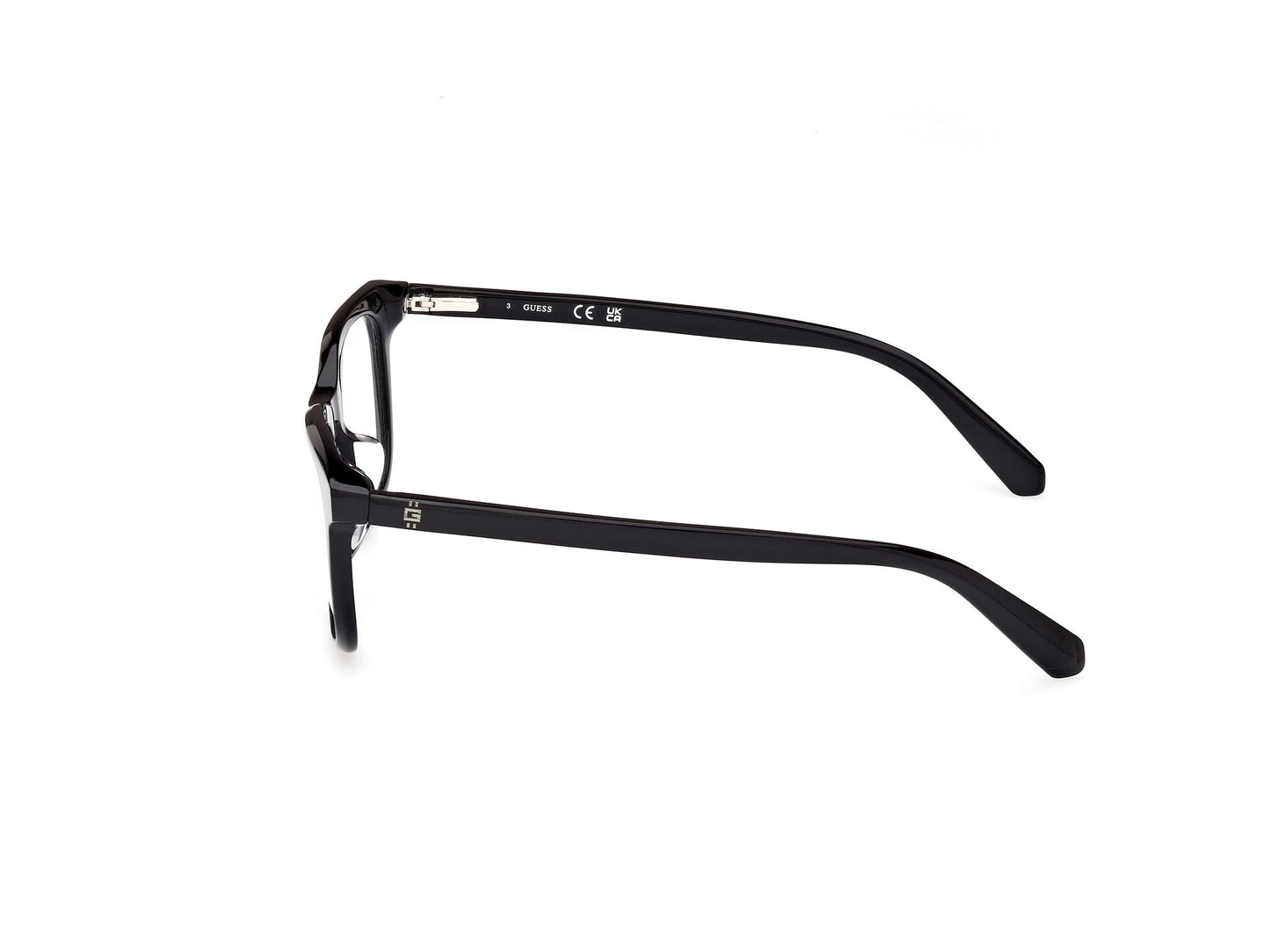 Guess GU50092-H-50001 50mm New Eyeglasses
