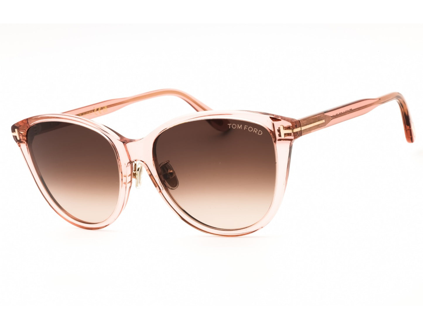 Tom Ford FT1055-K-72F 57mm New Sunglasses