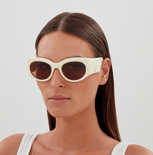 Gucci GG1544S-004-53 53mm New Sunglasses