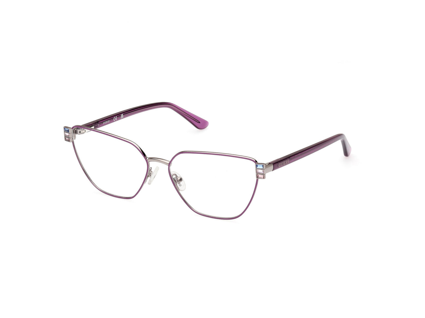 Guess GU2969-083-56 56mm New Eyeglasses