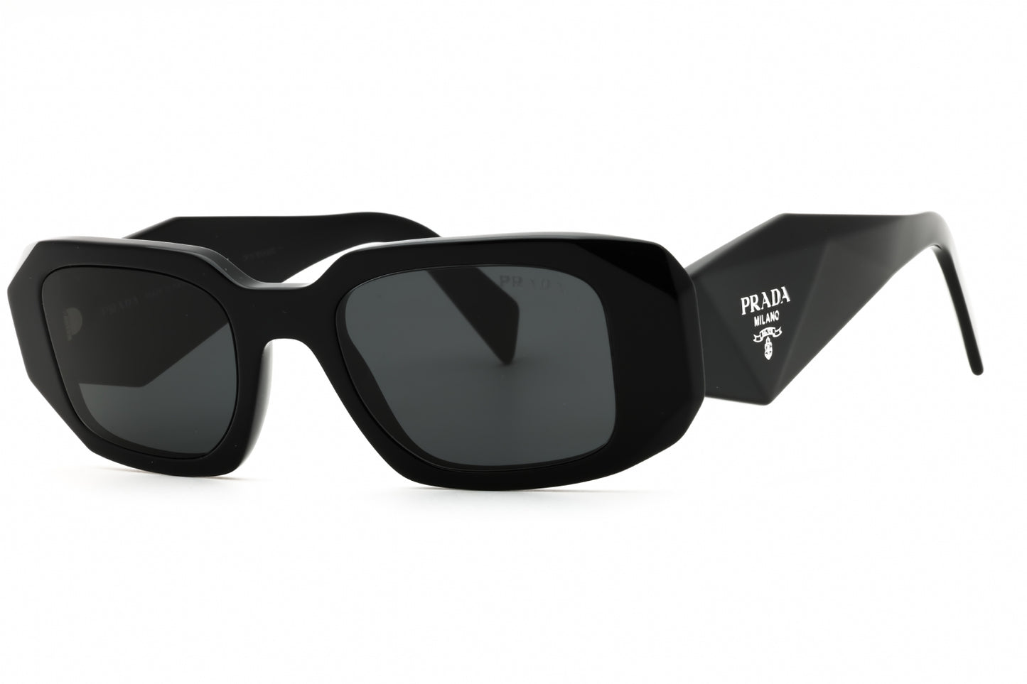 Prada 0PR 17WS-1AB5S0 49mm