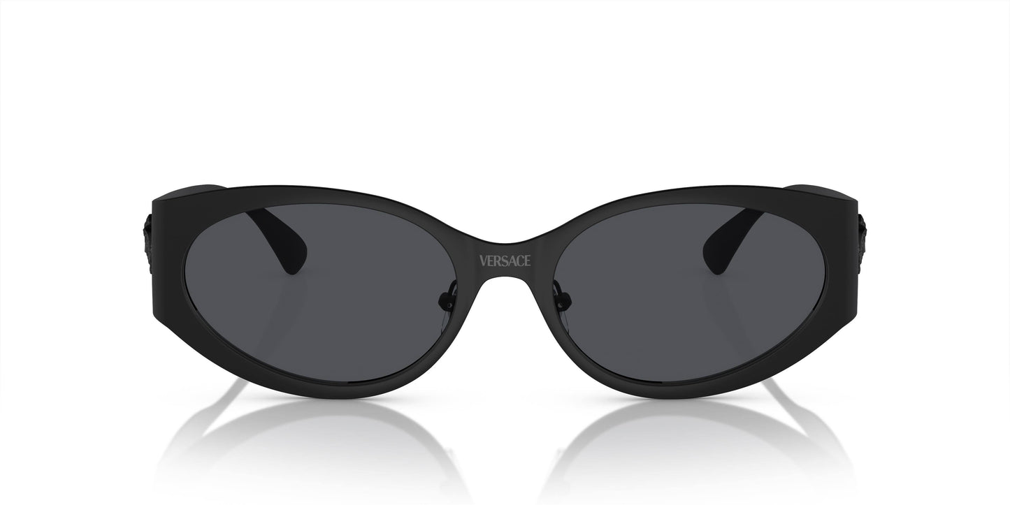 Versace 0VE2263-126187 56mm New Sunglasses