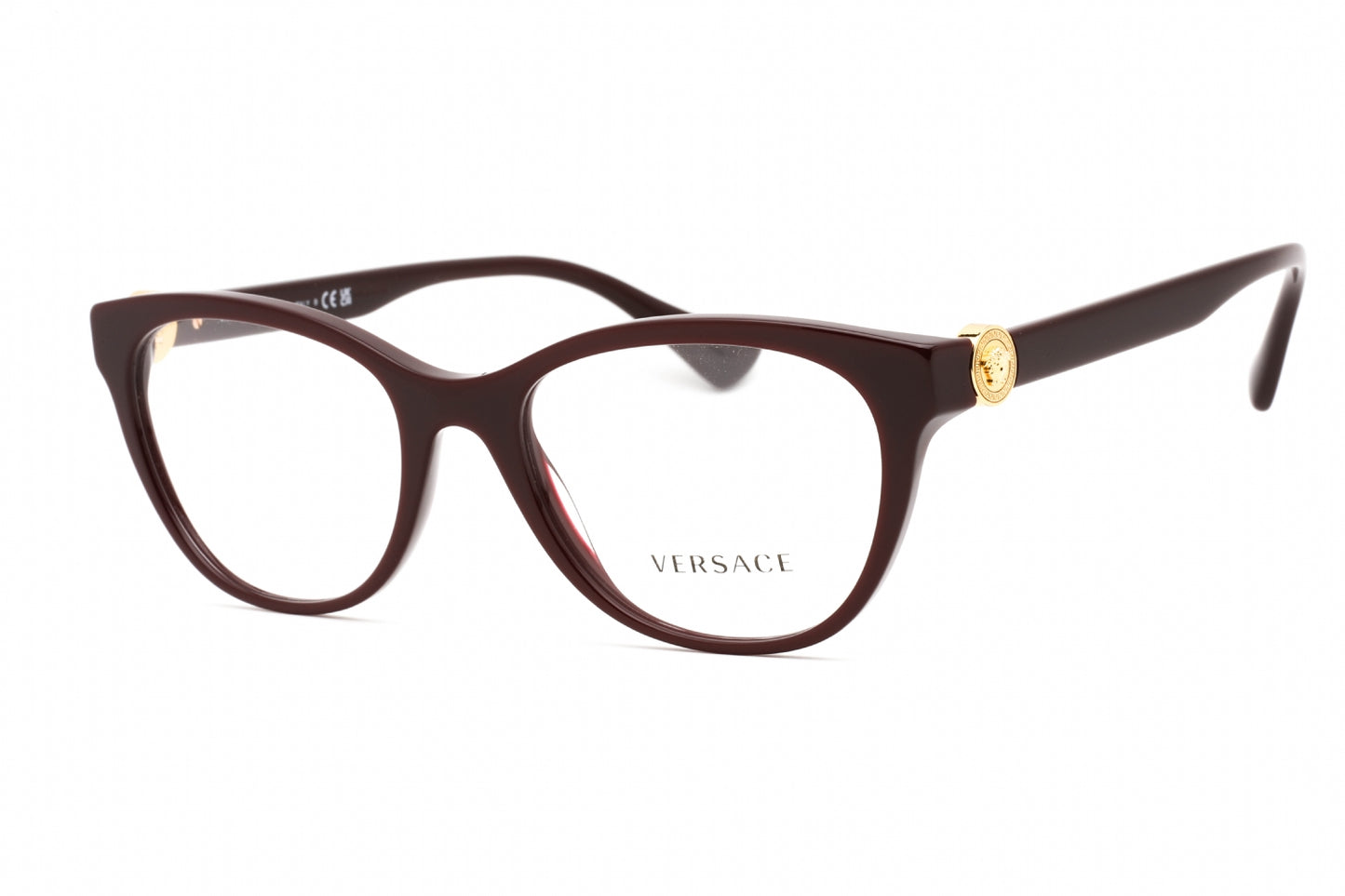 Versace 0VE3330-5386 55mm New Eyeglasses