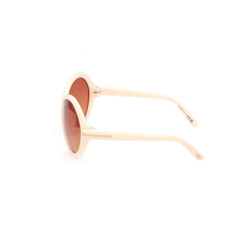 Tom Ford FT1070-25T-68 68mm New Sunglasses