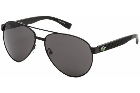 Lacoste L185S-001 60mm New Sunglasses