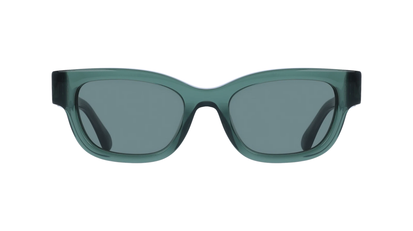 Salvatore Ferragamo SF2067S-317-5220 52mm New Sunglasses