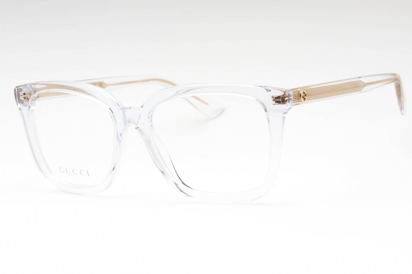 Gucci GG1319O-003 53mm New Eyeglasses