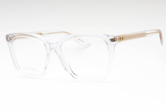 Gucci GG1319O-003 53mm New Eyeglasses