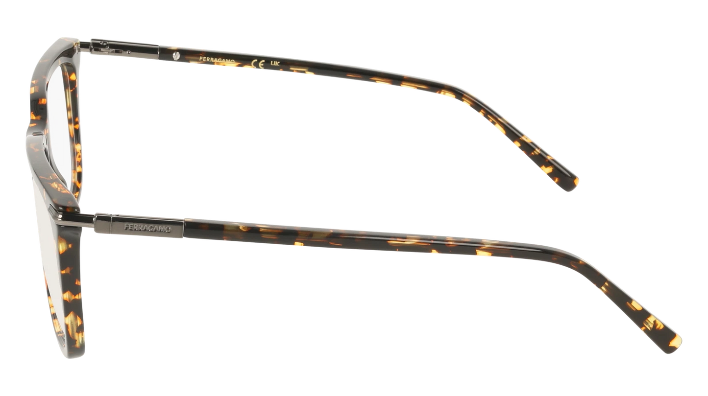 Salvatore Ferragamo SF3037-242-5616 56mm New Eyeglasses