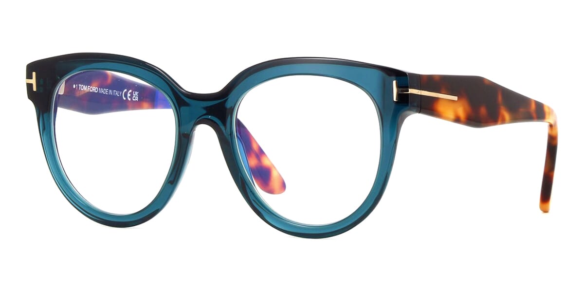 Tom Ford FT5987-B-52092 52mm New Eyeglasses