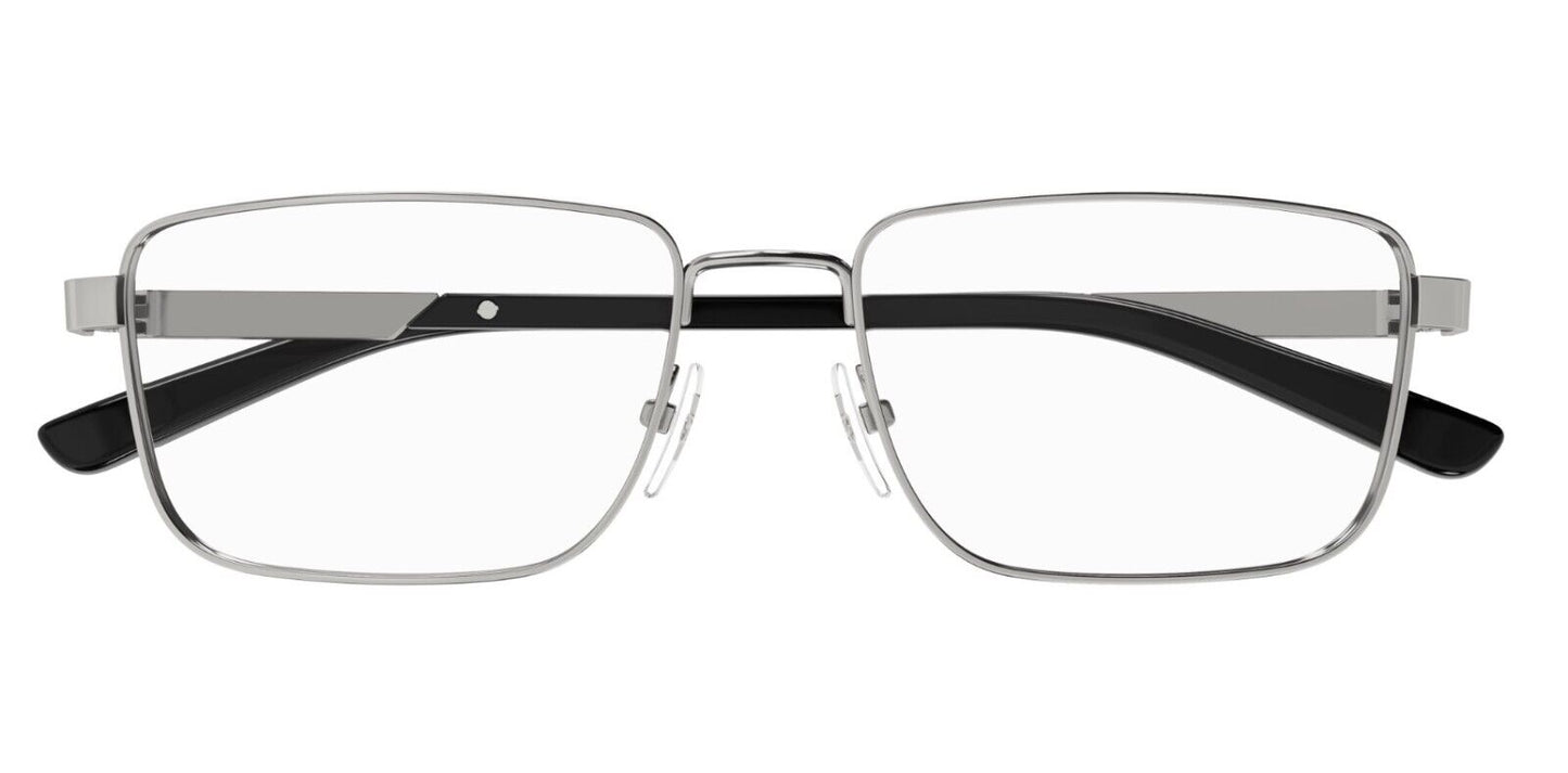 Gucci GG1291O-001 55mm New Eyeglasses