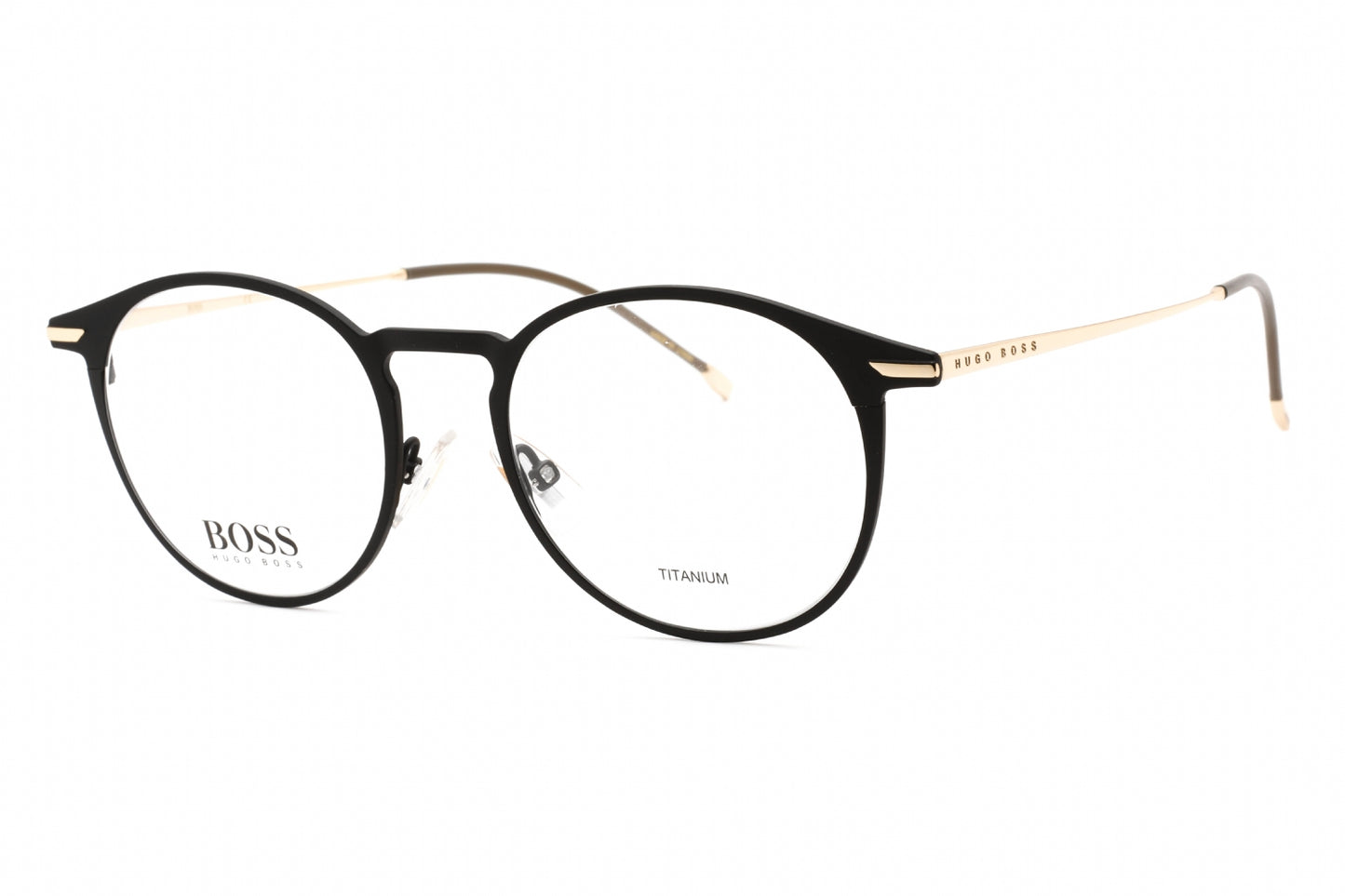 Hugo Boss BOSS 1252-0003 00 50mm New Eyeglasses