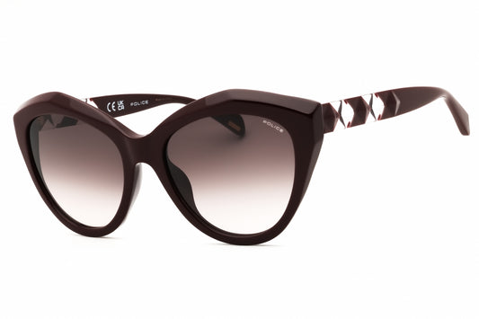 Police SPLL35-0G96 55mm New Sunglasses