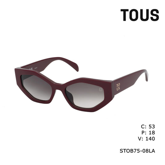 Tous STOB75-08LA 53mm New Sunglasses