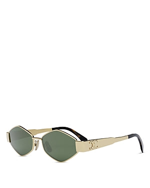 Celine CL40254U-5430N 54mm