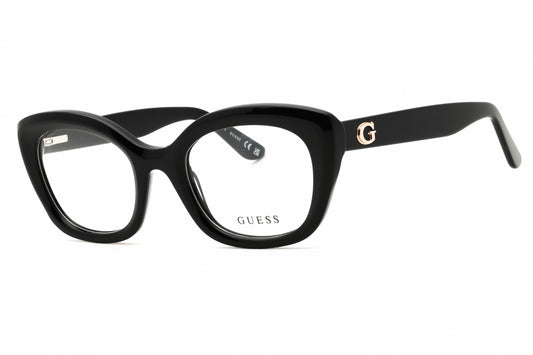 Guess GU50225-001 51mm New Eyeglasses