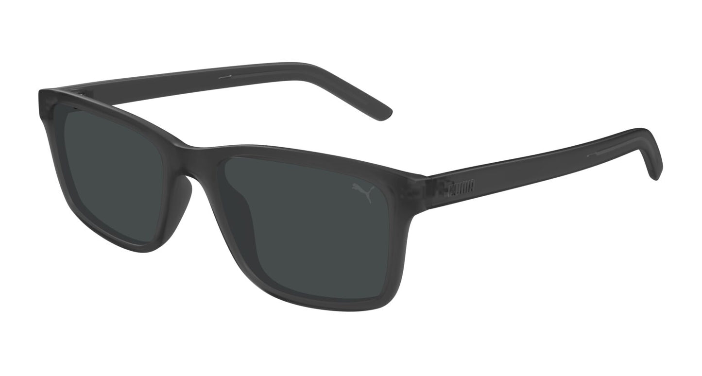 Puma PU0493S-003 55mm New Sunglasses