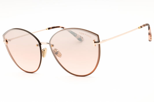 Tom Ford FT1106-28U 63mm New Sunglasses