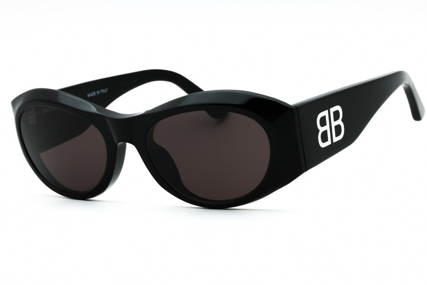 Balenciaga BB0396SK-001 55mm New Sunglasses
