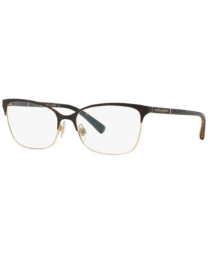 Dolce & Gabbana DG1268-1254-54  New Eyeglasses