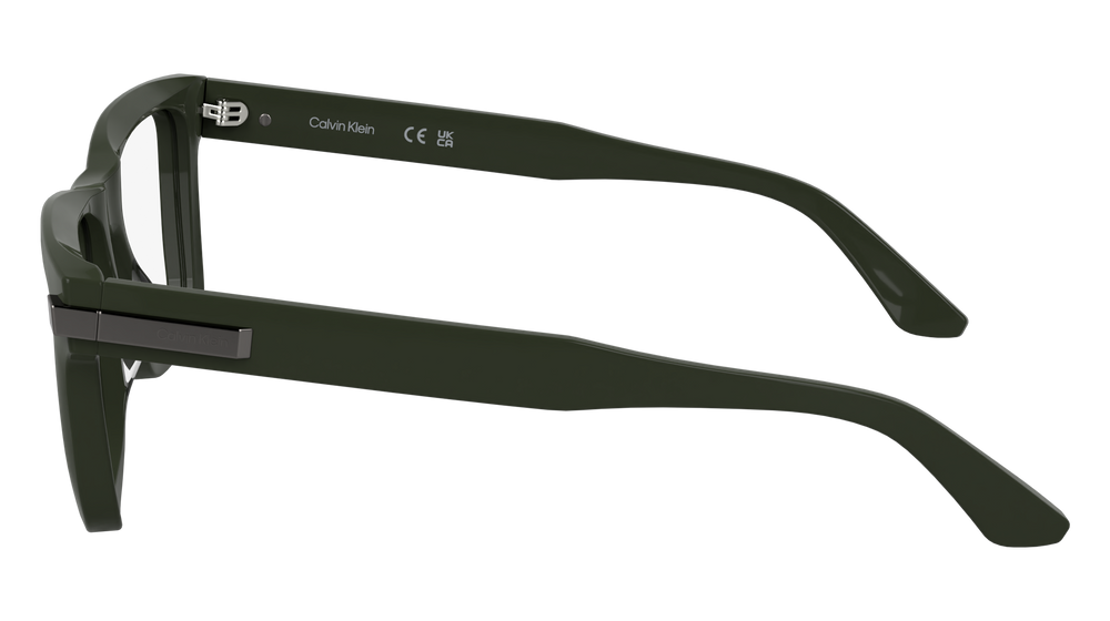 Calvin Klein CK25514-330-5519 55mm New Eyeglasses