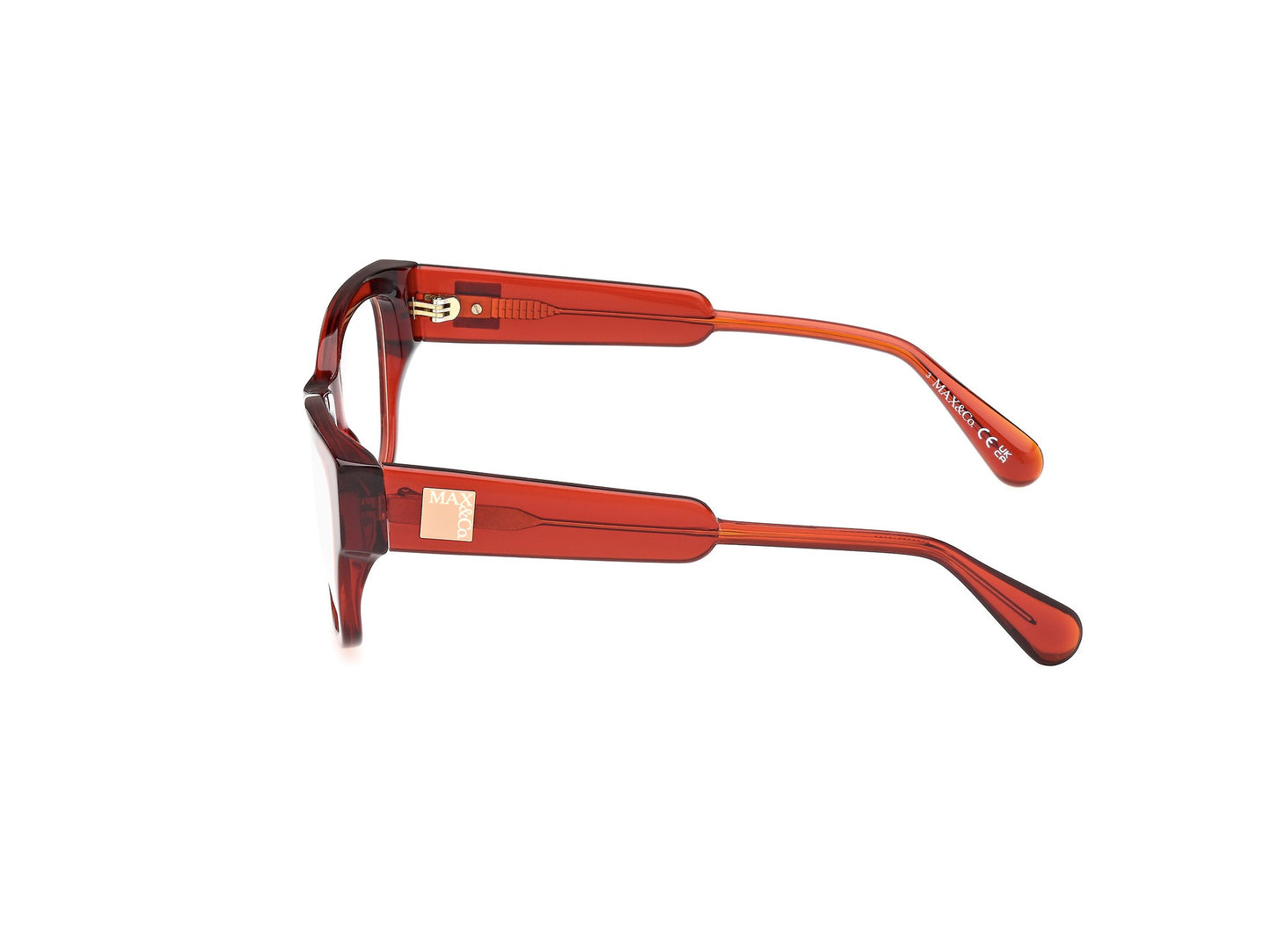 Max&Co MO5142-53066 53mm New Eyeglasses