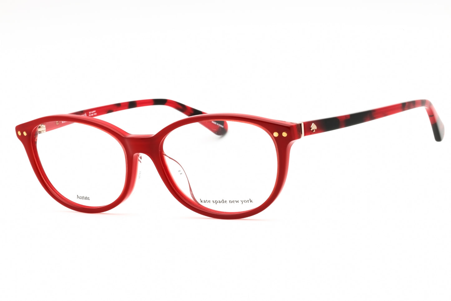 Kate Spade EVANGELINE/F-0C9A 00 53mm New Eyeglasses