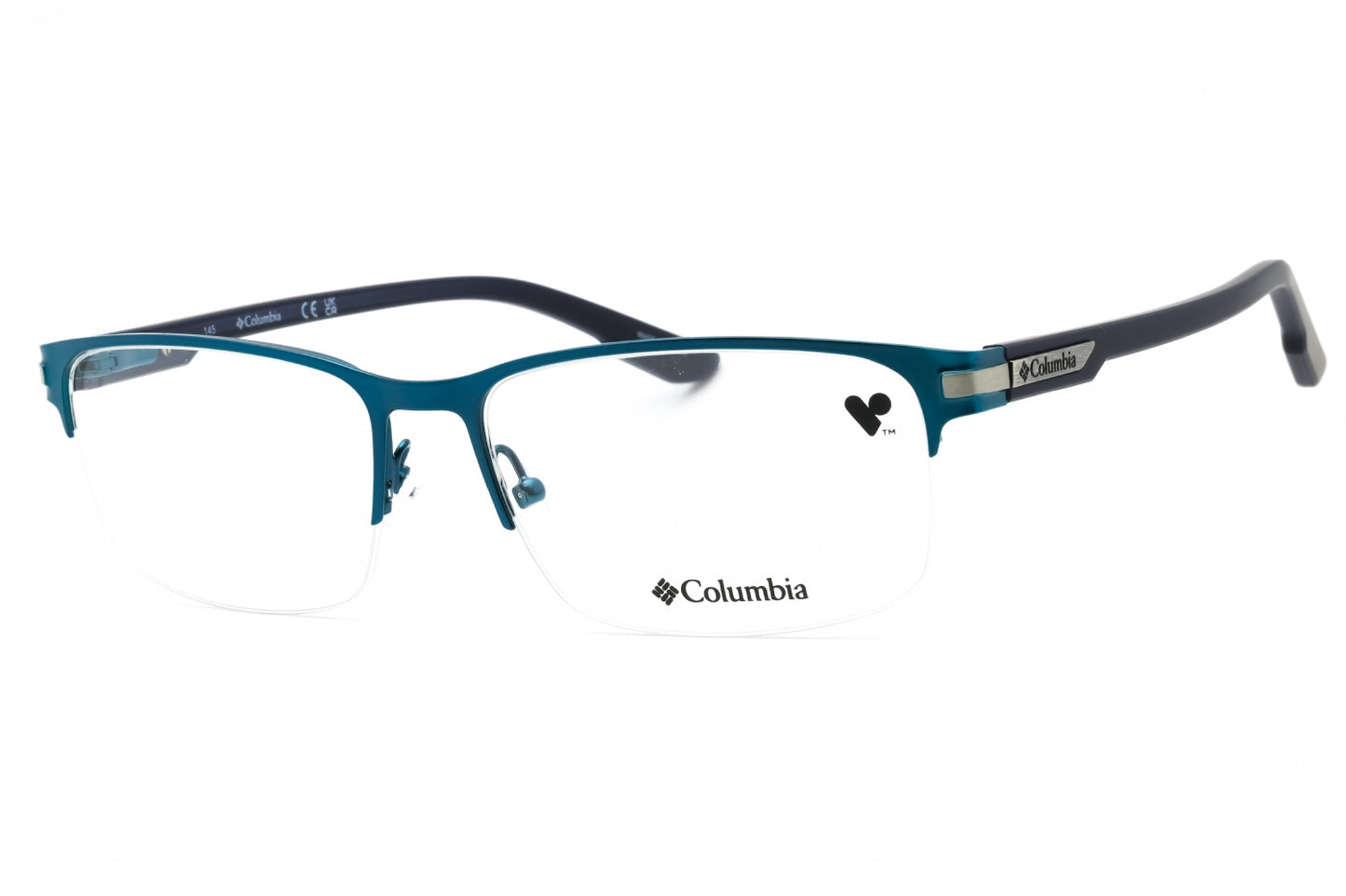 Columbia C3015-410 57mm New Eyeglasses