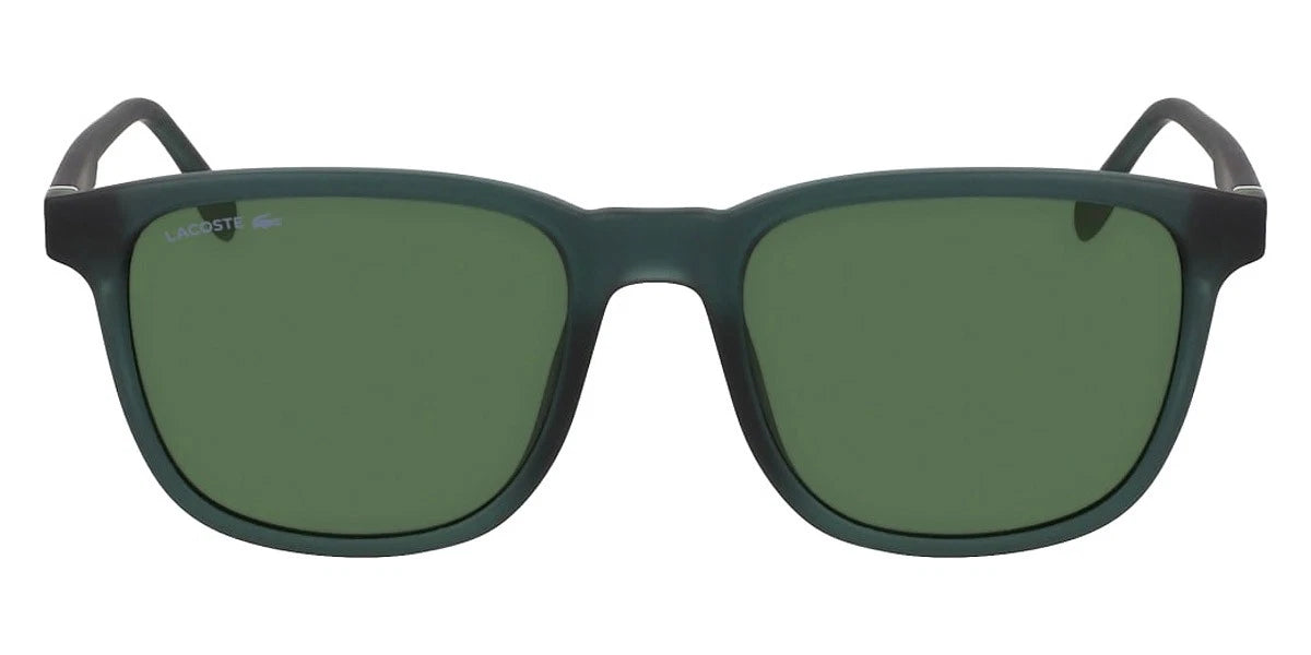 Lacoste L6029S-301-5319 53mm New Sunglasses