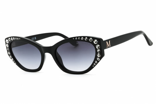 Guess by Marciano GM00001-01B 55mm New Sunglasses