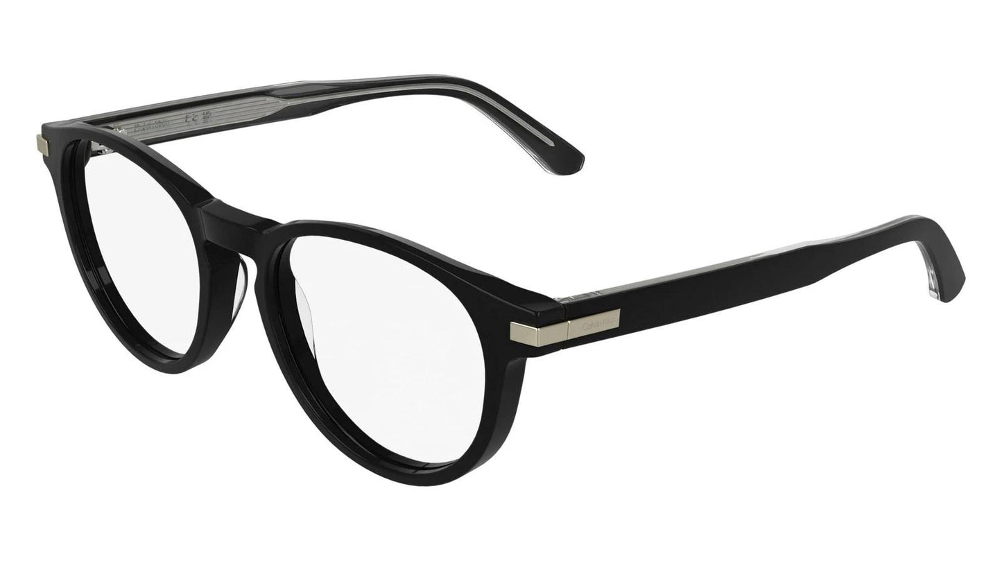 Calvin Klein CK26513-001-5219 52mm New Eyeglasses
