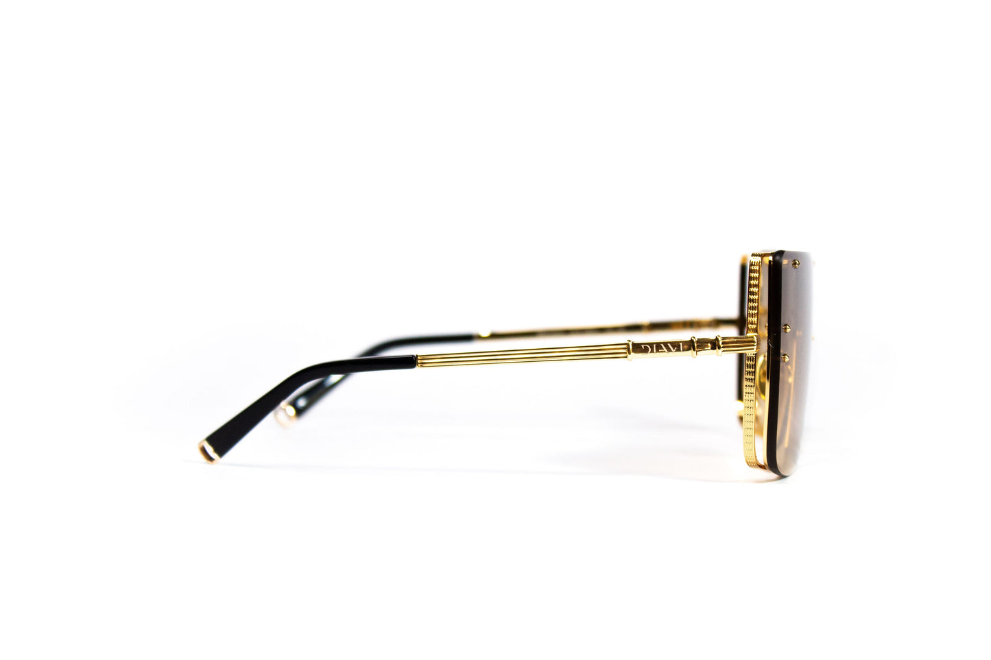 Diavi BRILLIANT GOLD BROWN GOLD PLATED 0