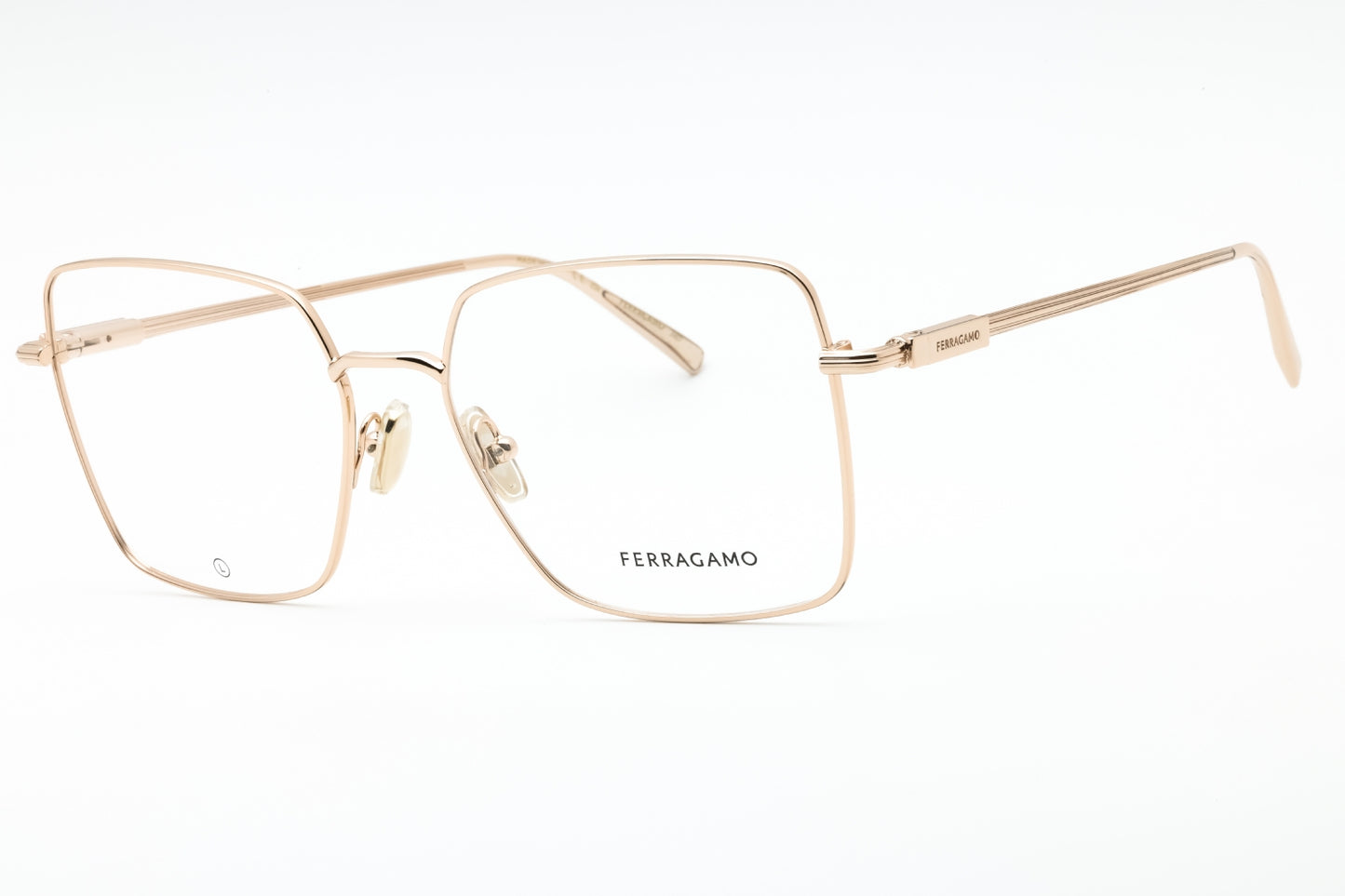 Salvatore Ferragamo SF2230-770 56mm New Eyeglasses