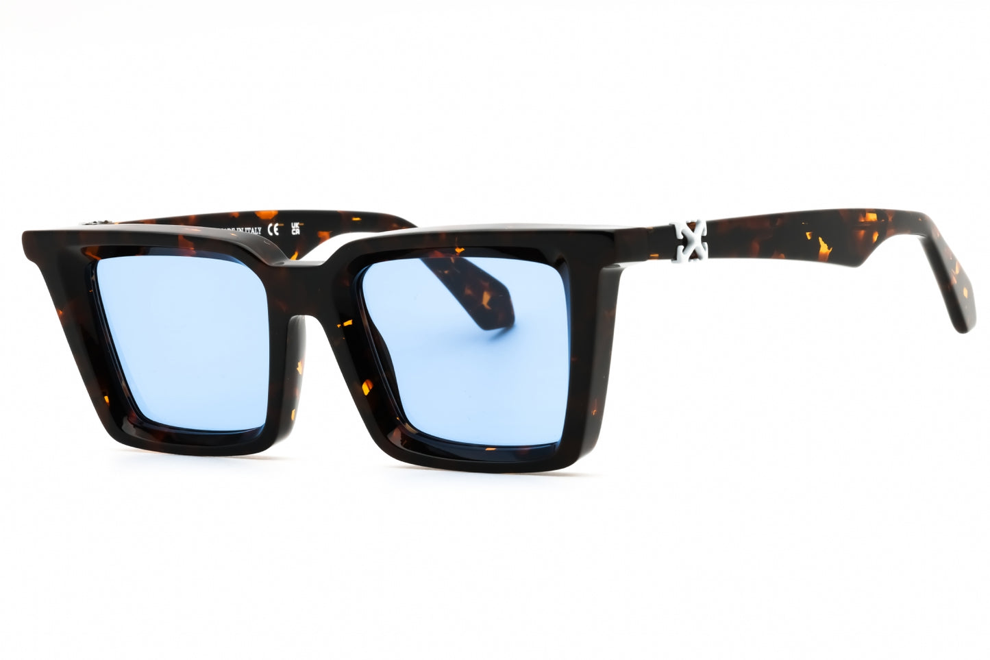 Off White DALTON-OERI13US25PLA0016045 49mm New Sunglasses