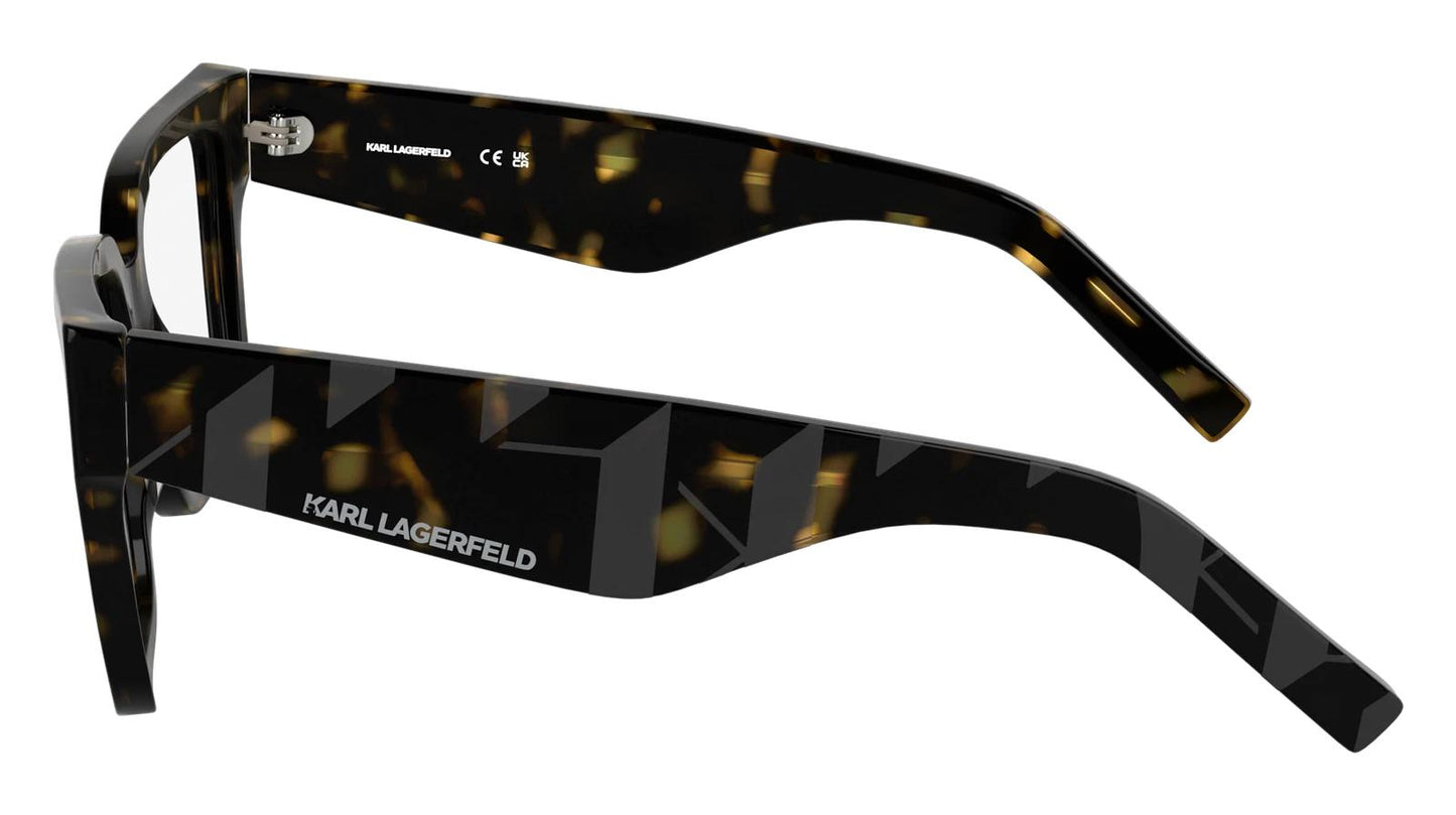 Karl Lagerfeld KL6201-242-5417 54mm New Eyeglasses