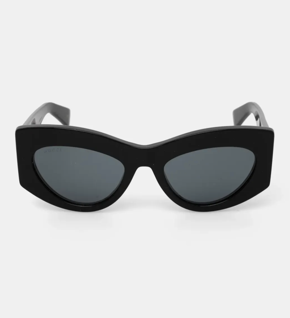 Gucci GG1843S-001-53 53 New Sunglasses