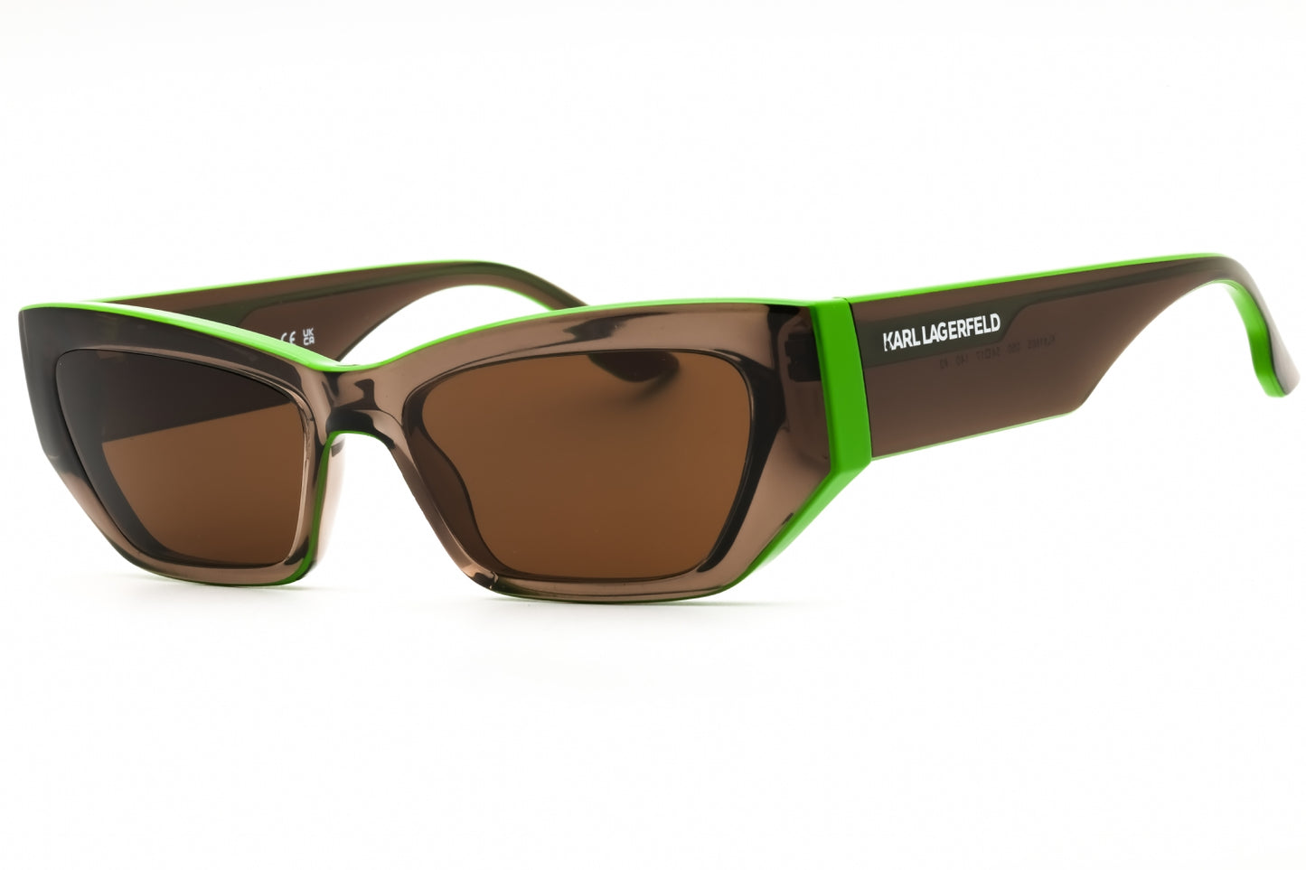 KARL LAGERFELD KL6160S-050 54mm New Sunglasses