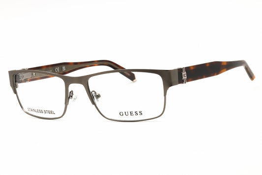 Guess GU50082-009 54mm New Eyeglasses