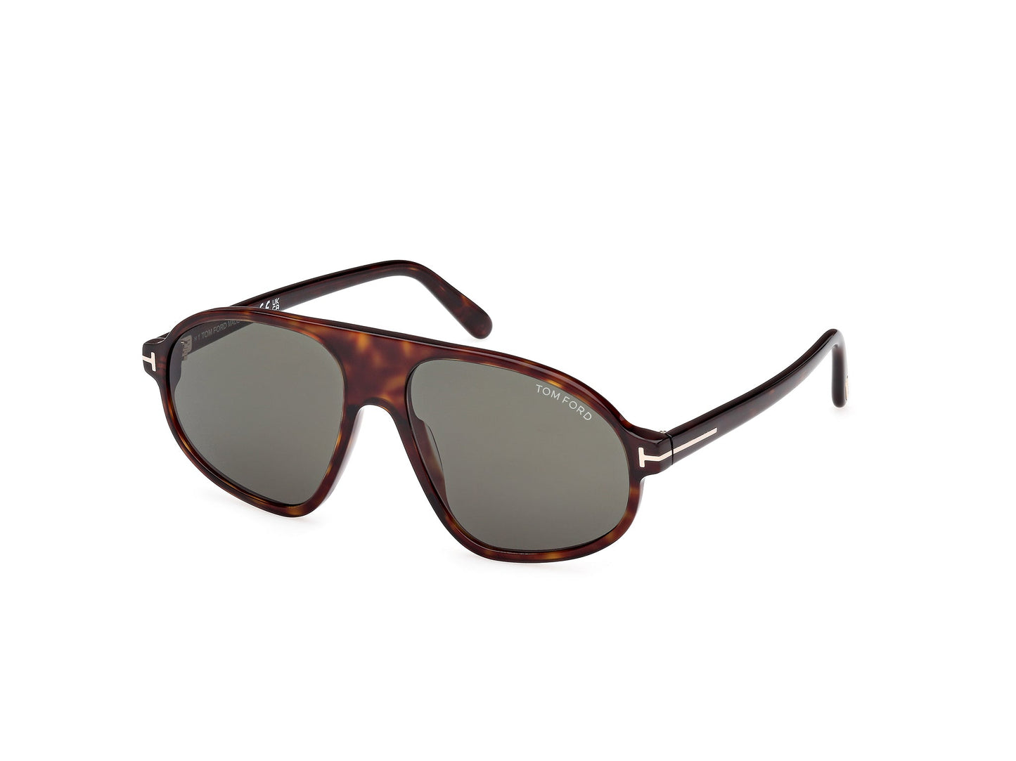 Tom Ford FT1178-52N-58 58mm New Sunglasses