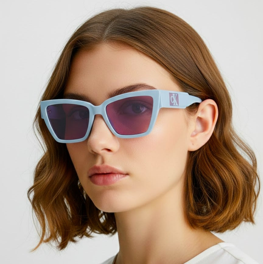 Calvin Klein CKJ23624S-450 54mm
