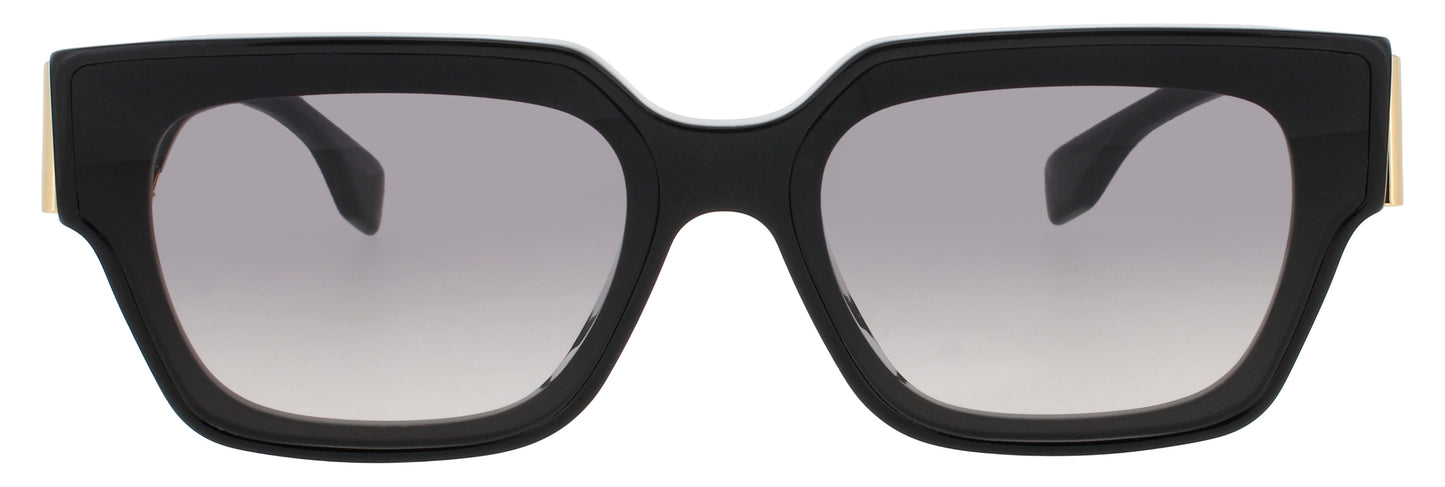 Fendi FE40099I 6301B 63mm