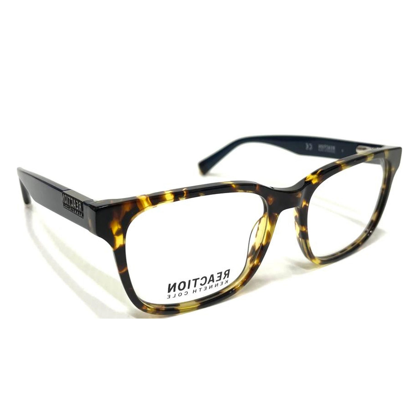 Kenneth Cole Re KC0941-053-53 53mm New Eyeglasses