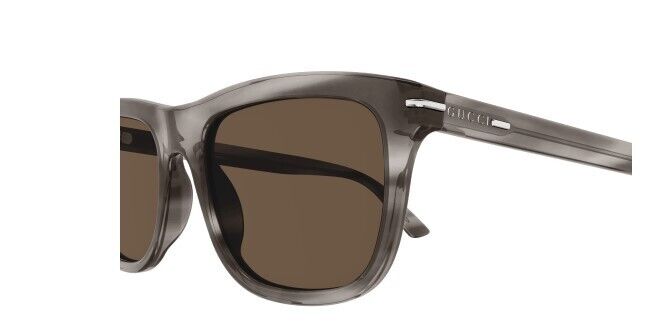 Gucci GG1444S-003 55mm New Sunglasses